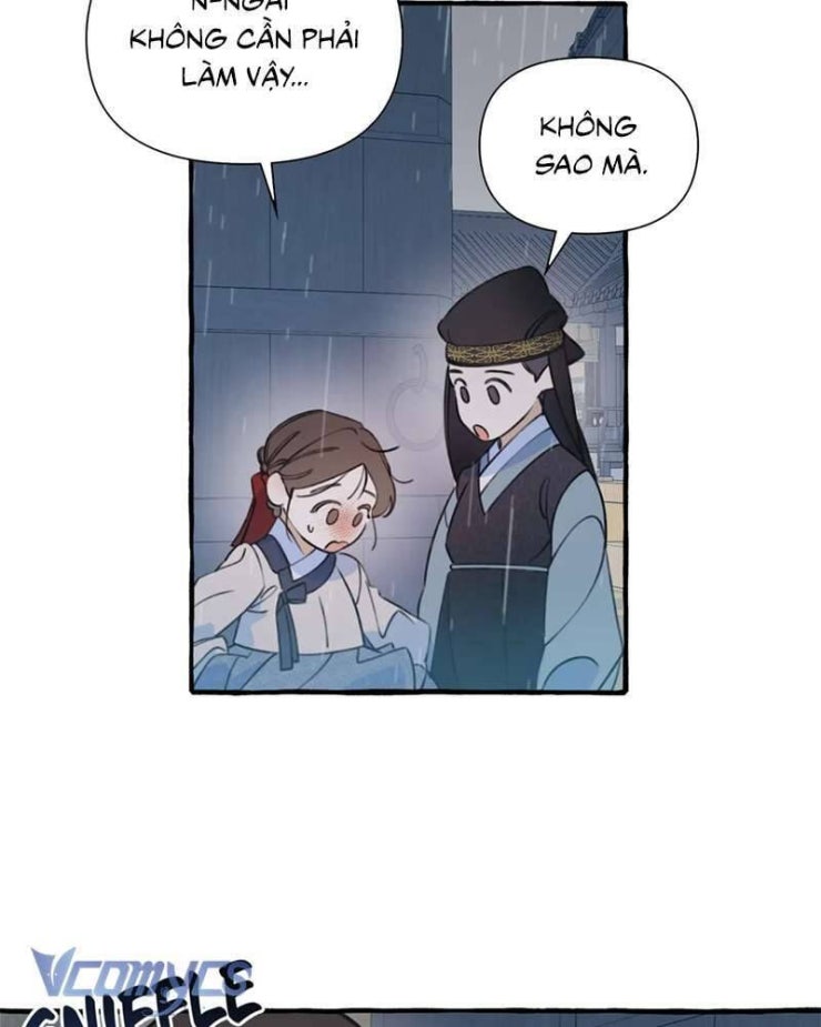 Chuyện Tình Hoa Lưu Ly - Page 48