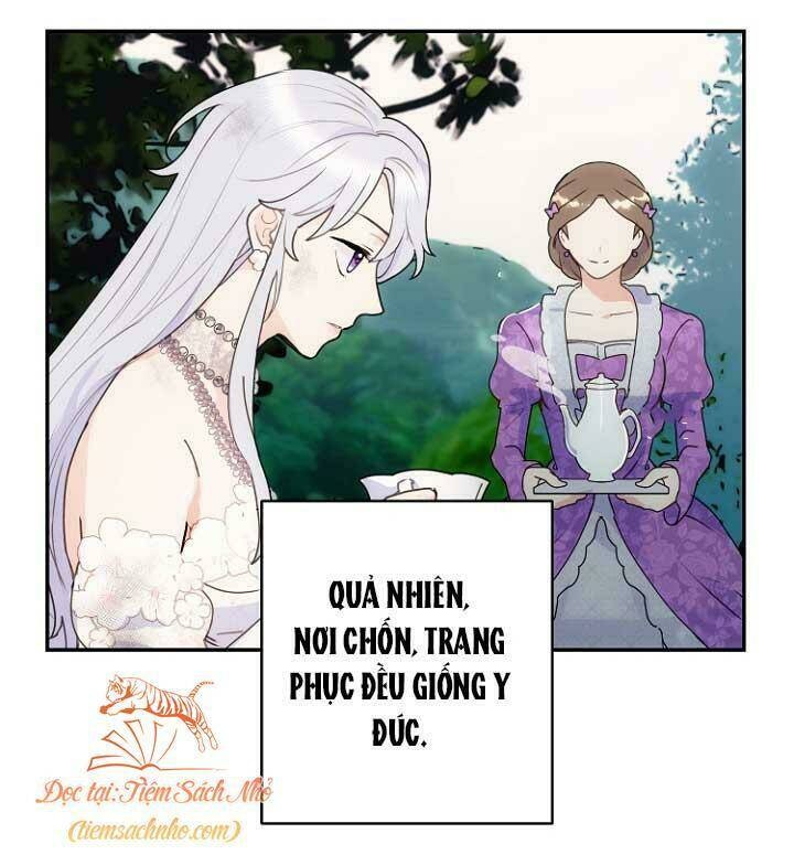 Tiền Là Tất Cả Chồng Là Phù Du - Page 82