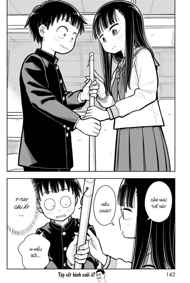 Kyou kara Hajimeru Osananajimi - Page 12
