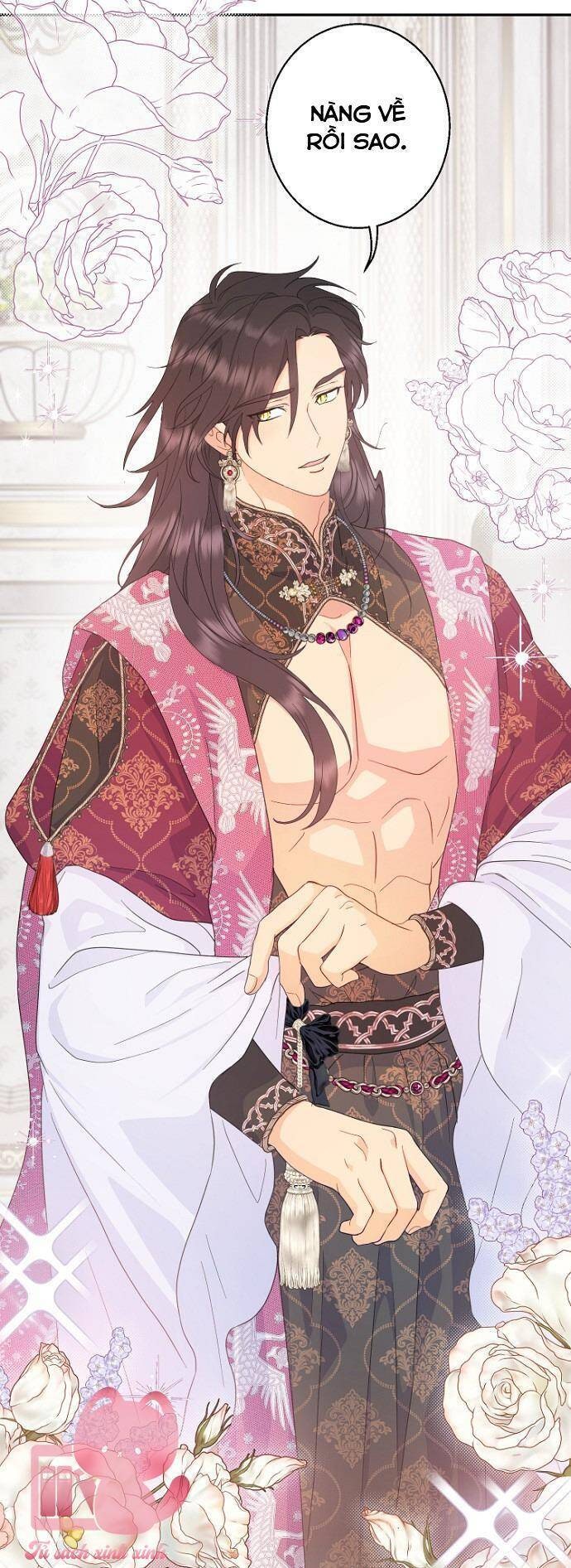 Tiền Là Tất Cả Chồng Là Phù Du - Page 46