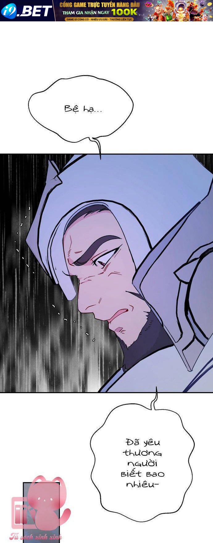 Tiền Là Tất Cả Chồng Là Phù Du - Page 44