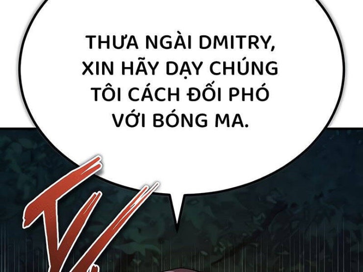 Thiên Quỷ Chẳng Sống Nổi Cuộc Đời Bình Thường - Page 207