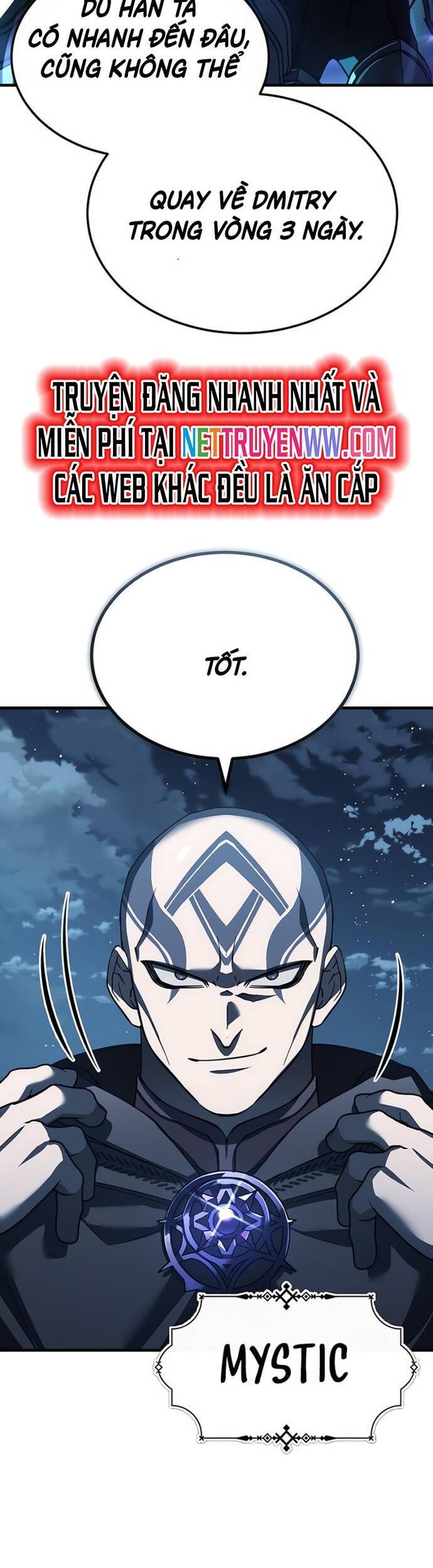 Thiên Quỷ Chẳng Sống Nổi Cuộc Đời Bình Thường - Page 21