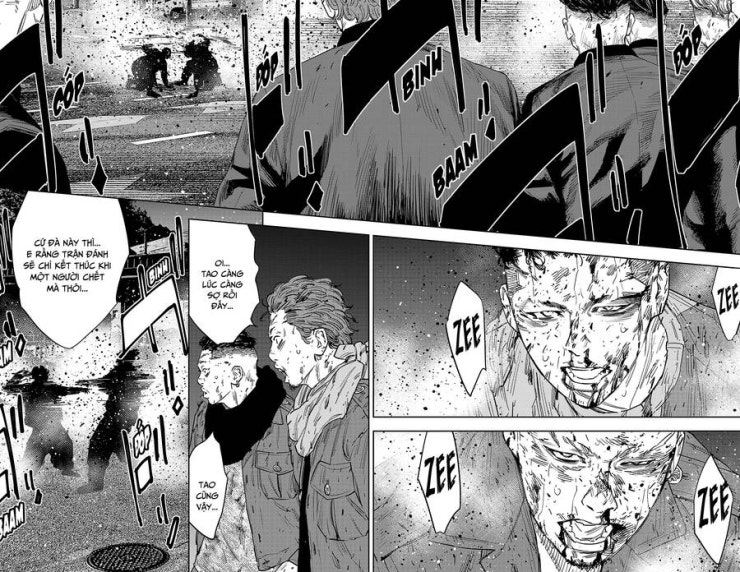 Nine Peaks - Page 16