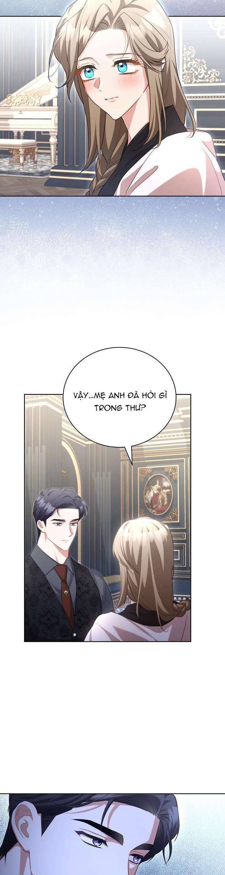 Nhật Ký Trông Trẻ - Page 8