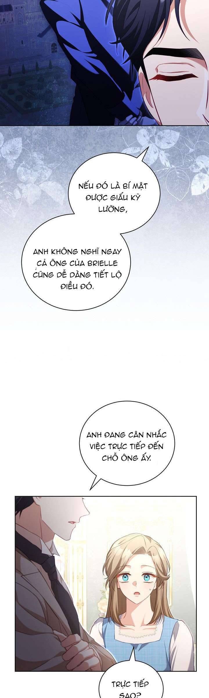 Nhật Ký Trông Trẻ - Page 26