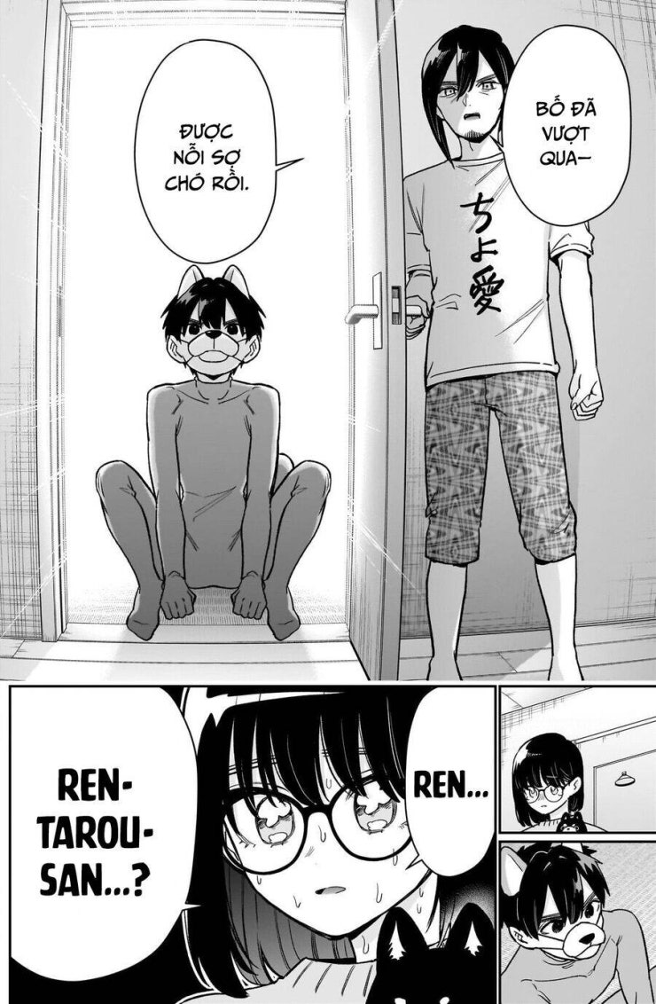 Kimi No Koto Ga Dai Dai Dai Dai Daisuki Na 100-ri No Kanojo - Page 13