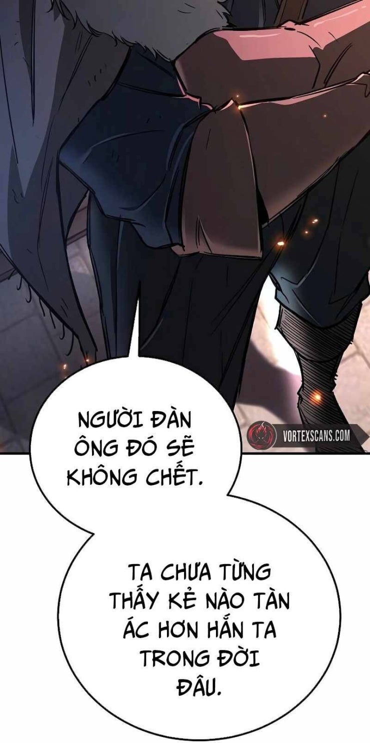 Kẻ Điên Và Đội Trưởng Cảnh Vệ - Page 68