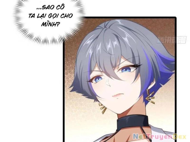 Bật Hack Mà Vẫn Là Tông Môn Yếu Nhất Sao? - Page 4