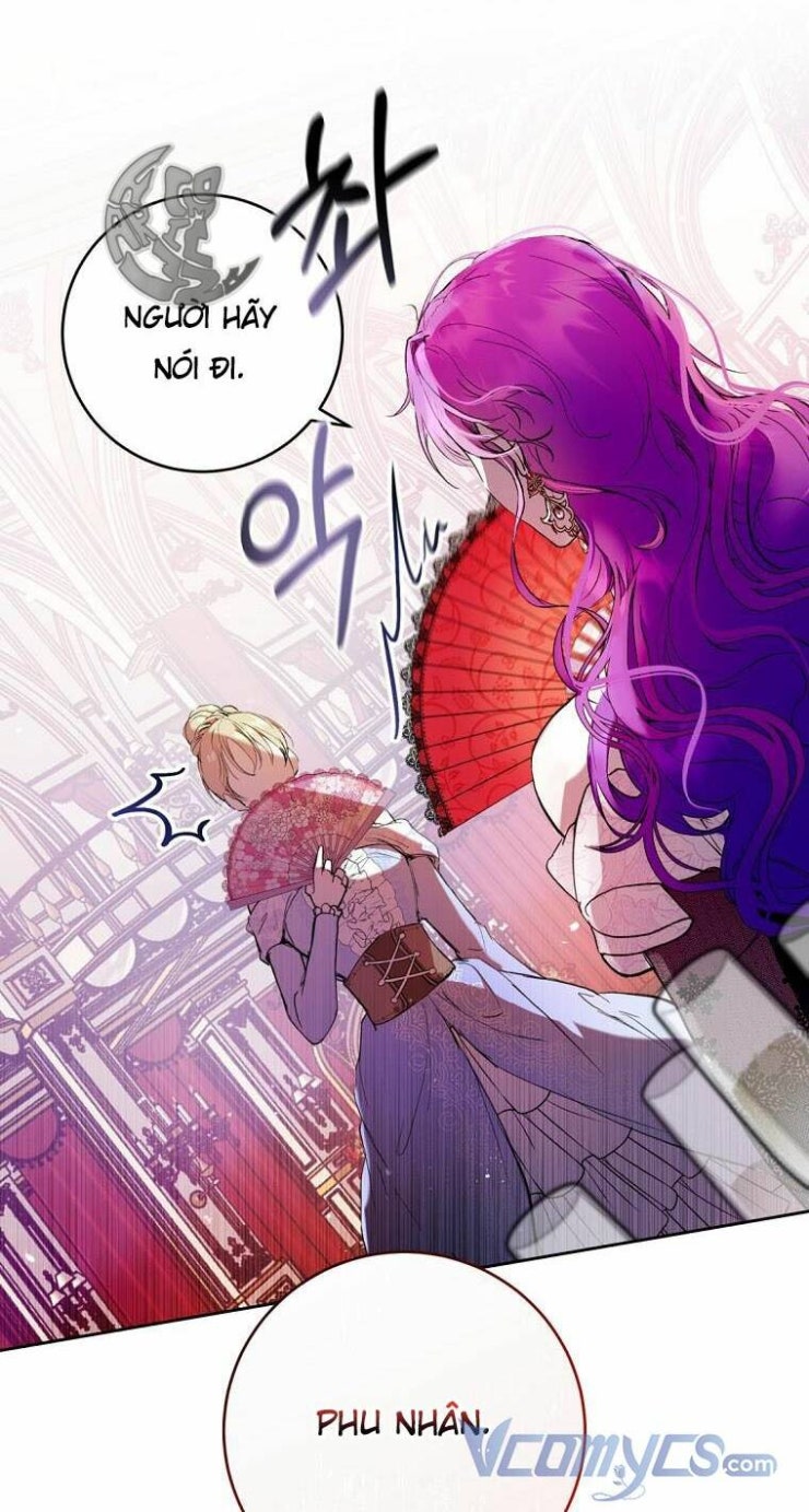 Làm Ác Nữ Bộ Không Tuyệt Sao? - Page 24