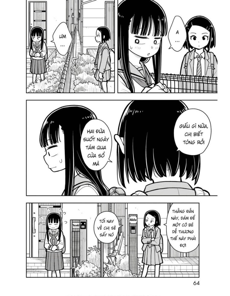 Kyou kara Hajimeru Osananajimi - Page 5