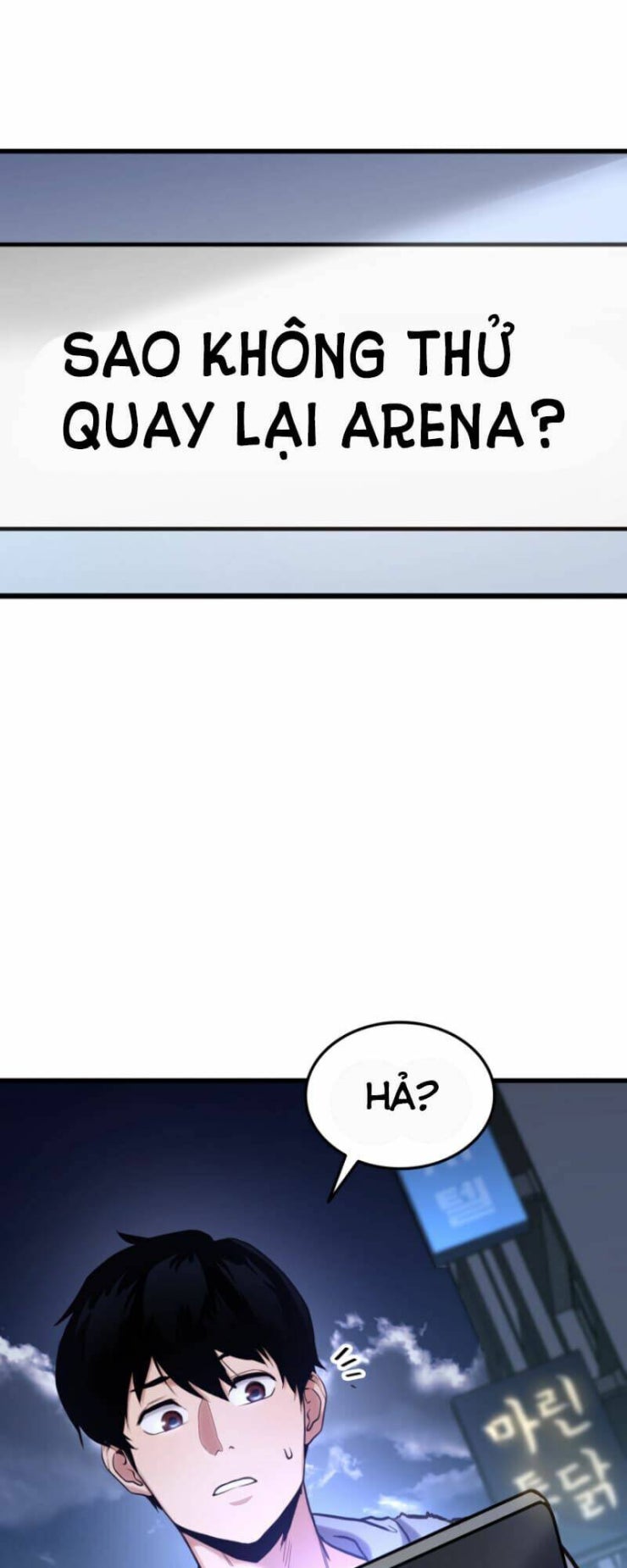 Huyền Thoại Game Thủ - Tái Xuất - Page 41