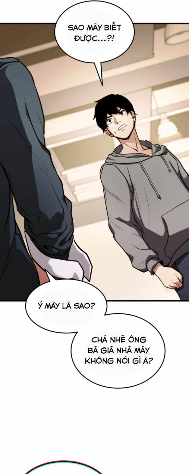 Huyền Thoại Game Thủ - Tái Xuất - Page 56