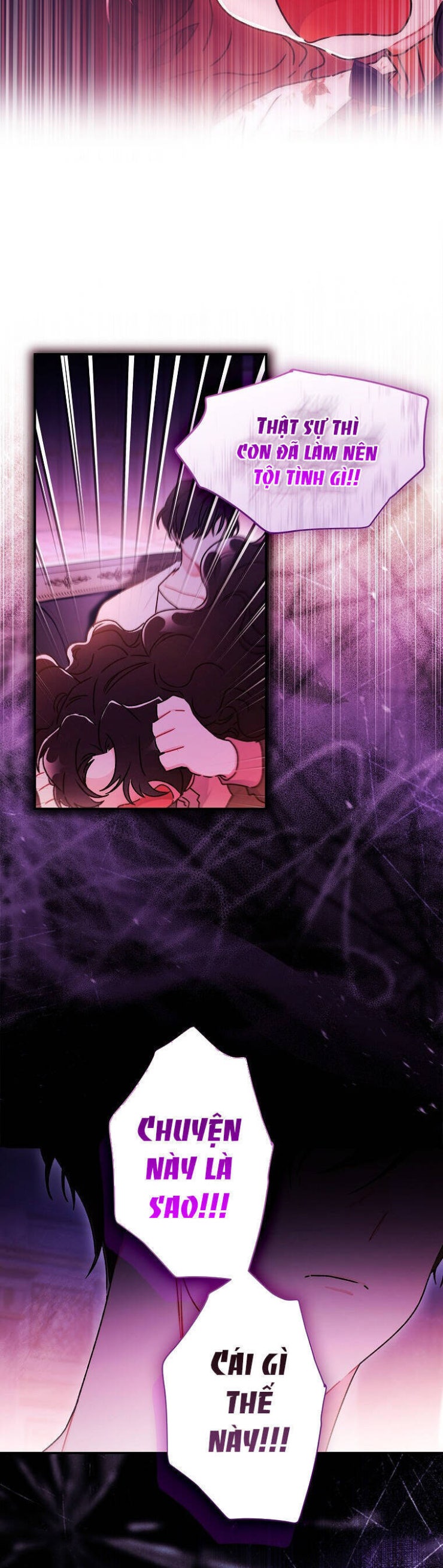 Ta Trở Thành Con Gái Nuôi Của Nam Chính - Page 34