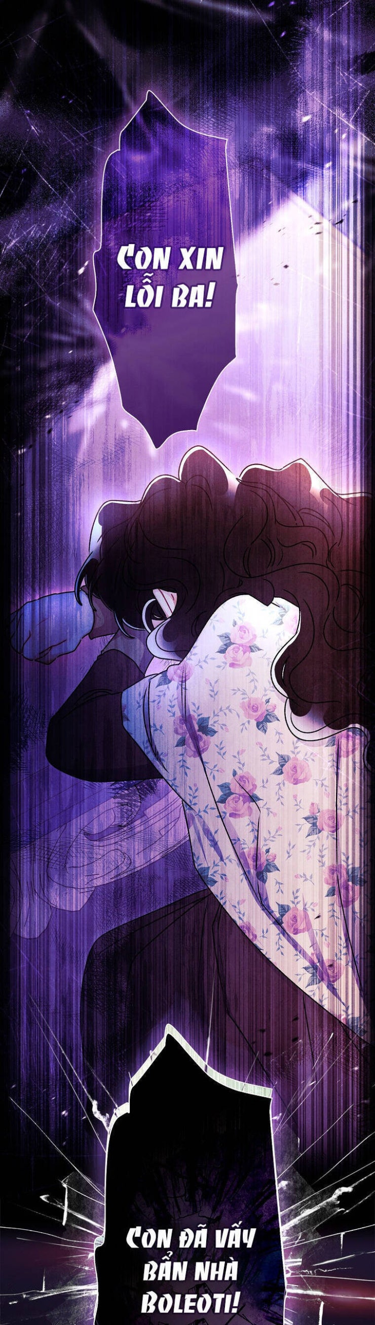 Ta Trở Thành Con Gái Nuôi Của Nam Chính - Page 35