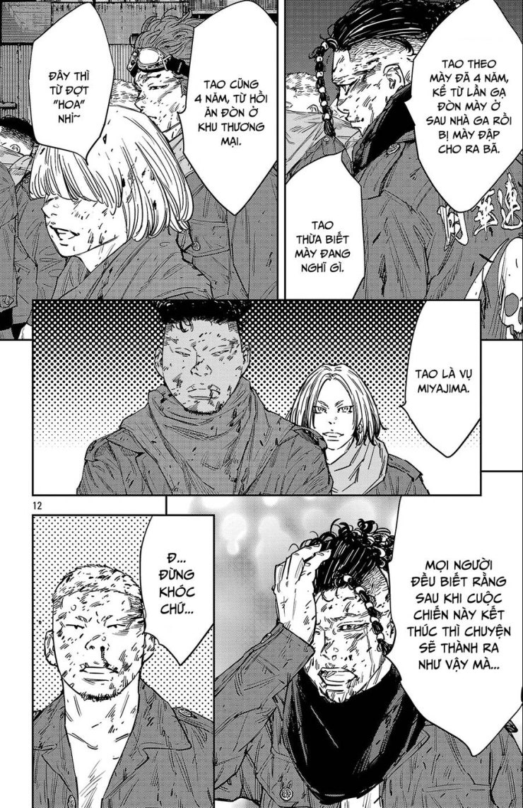 Nine Peaks - Page 13