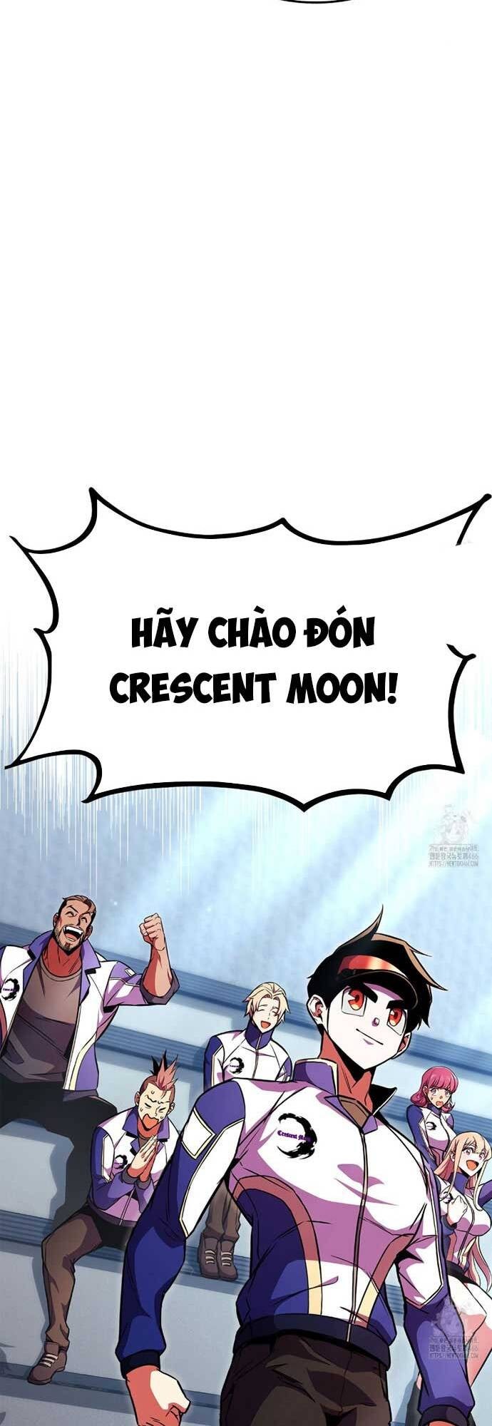 Huyền Thoại Game Thủ - Tái Xuất - Page 61