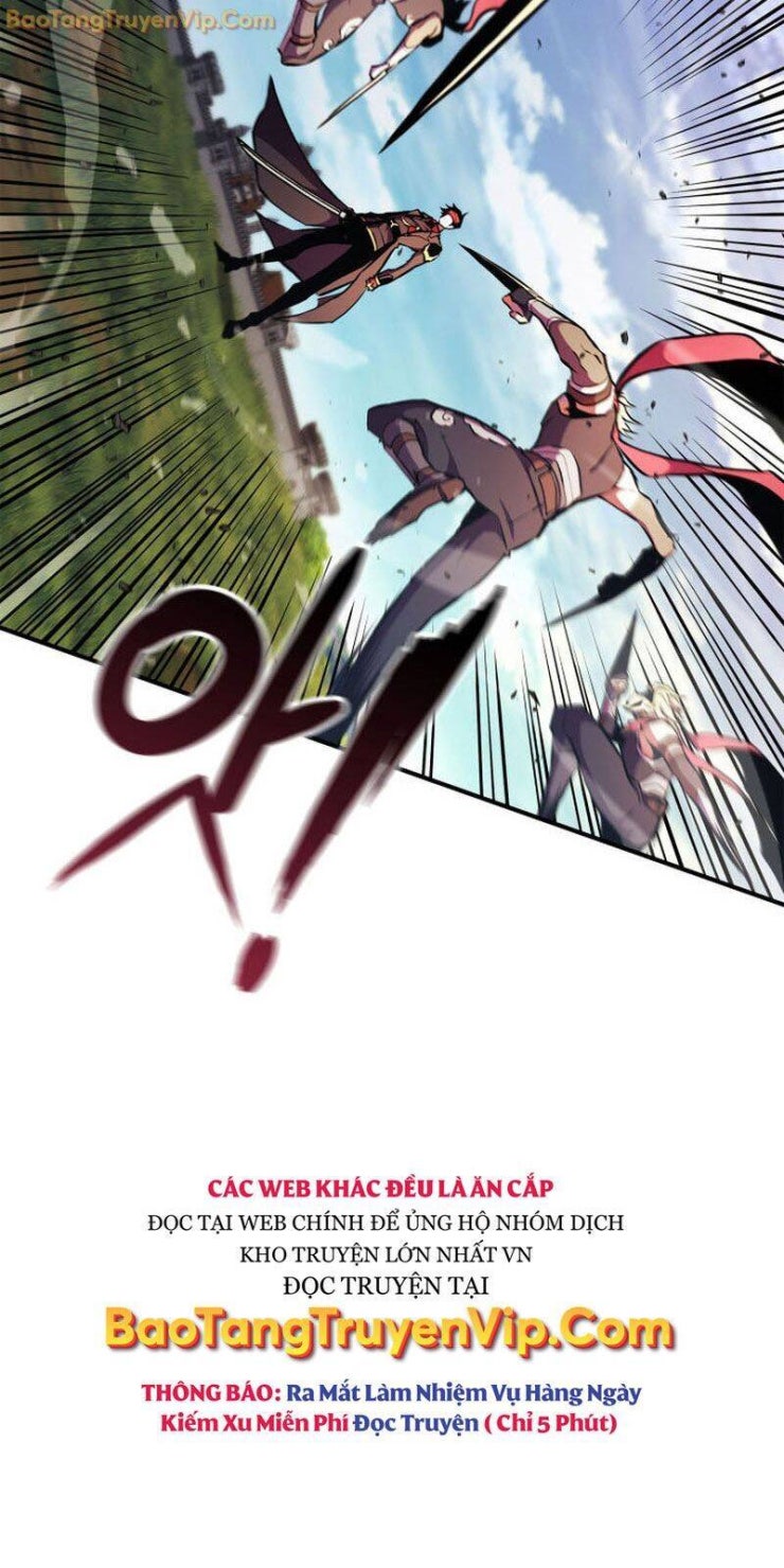 Huyền Thoại Game Thủ - Tái Xuất - Page 109