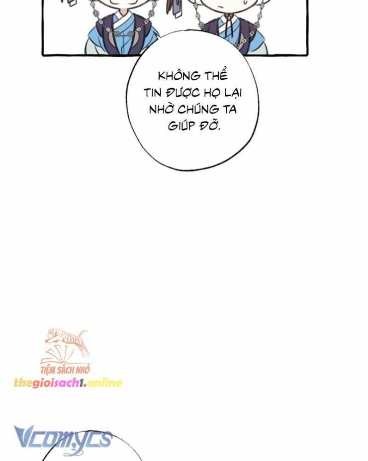 Chuyện Tình Hoa Lưu Ly - Page 70