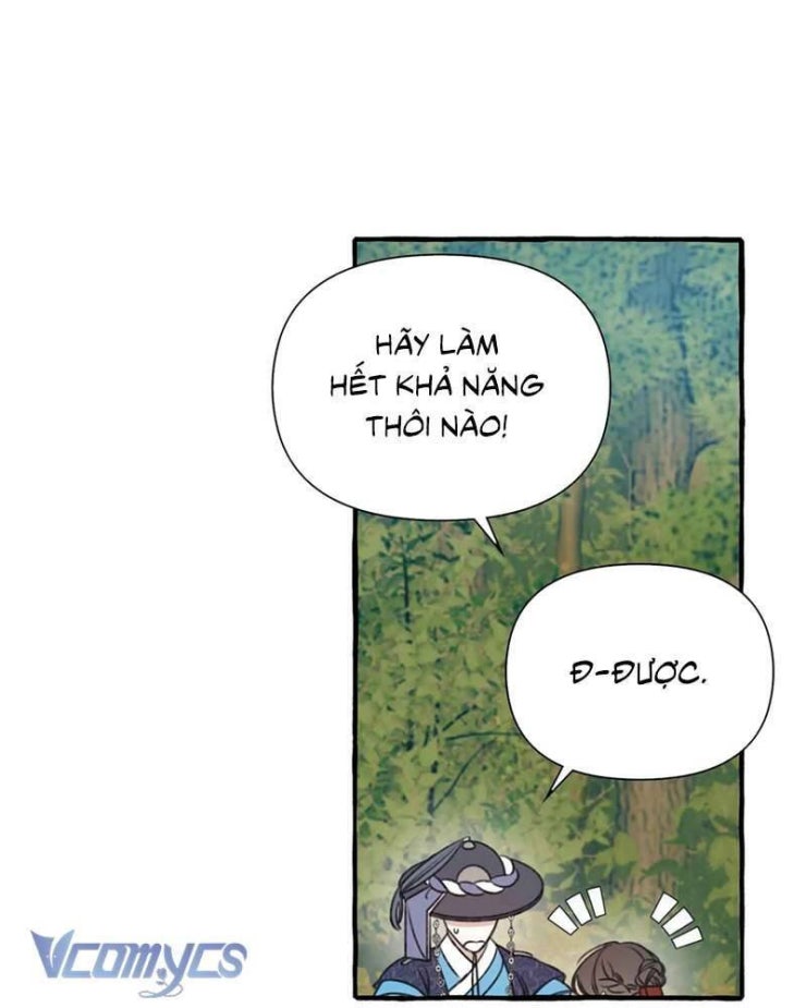 Chuyện Tình Hoa Lưu Ly - Page 41