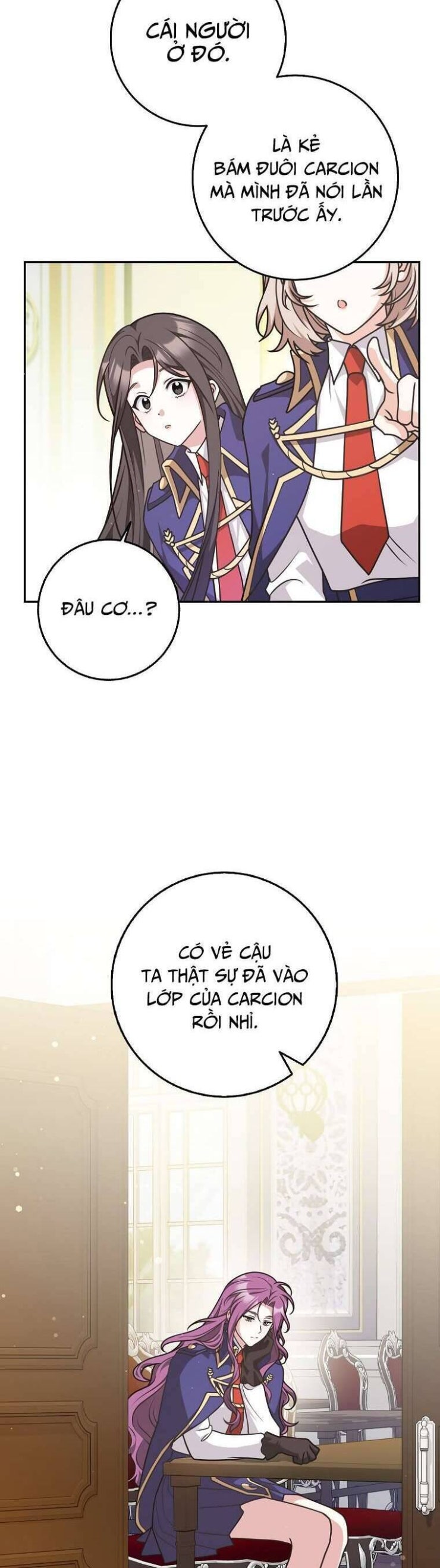 Bạn Bè Với Nhau Không Phải Vậy Đâu - Page 20