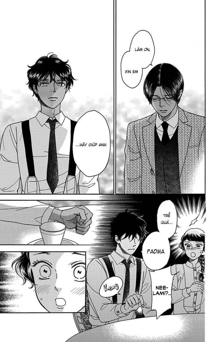 Madame Petit - Page 29