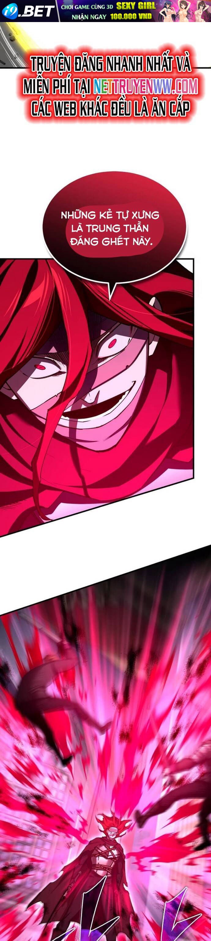 Thiên Quỷ Chẳng Sống Nổi Cuộc Đời Bình Thường - Page 25