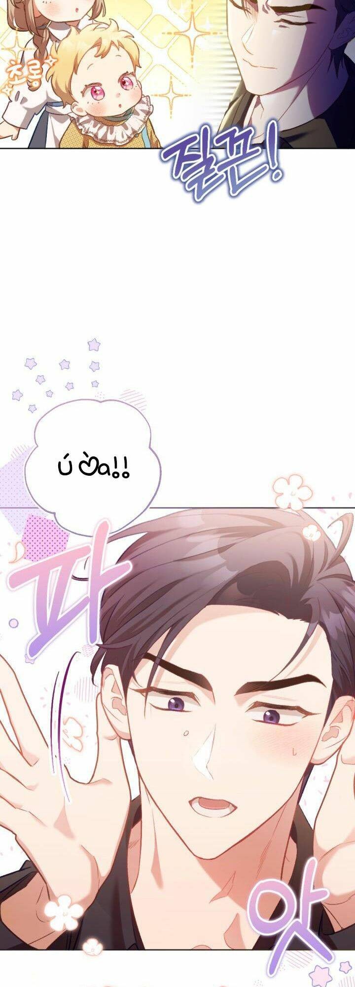 Nhật Ký Trông Trẻ - Page 53