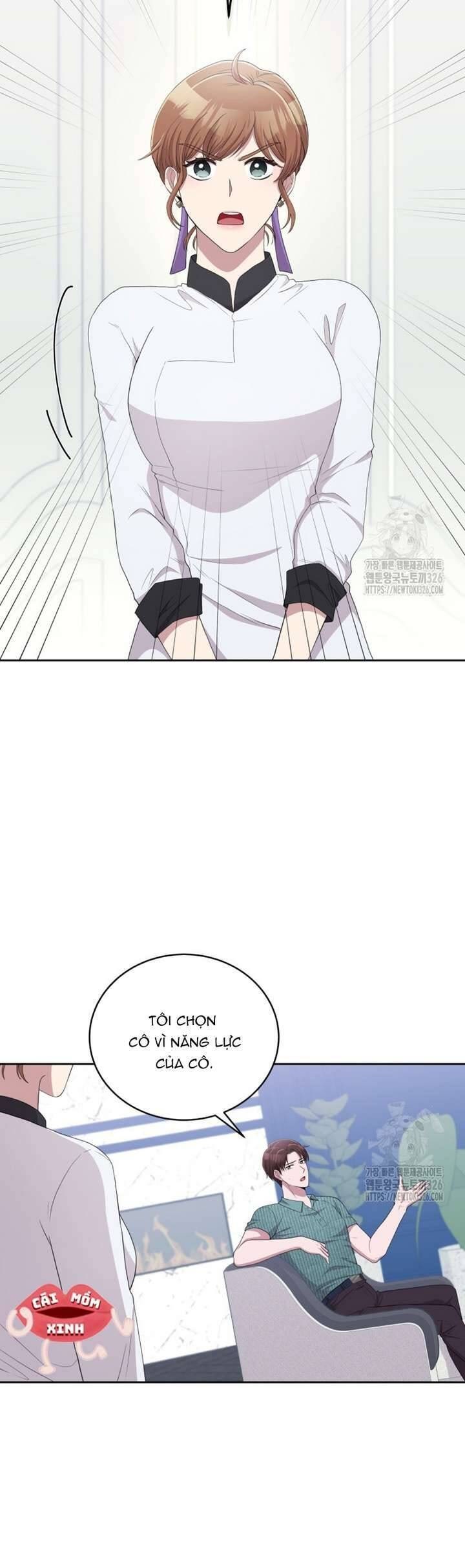 Món Khai Vị Một Đêm - Page 34