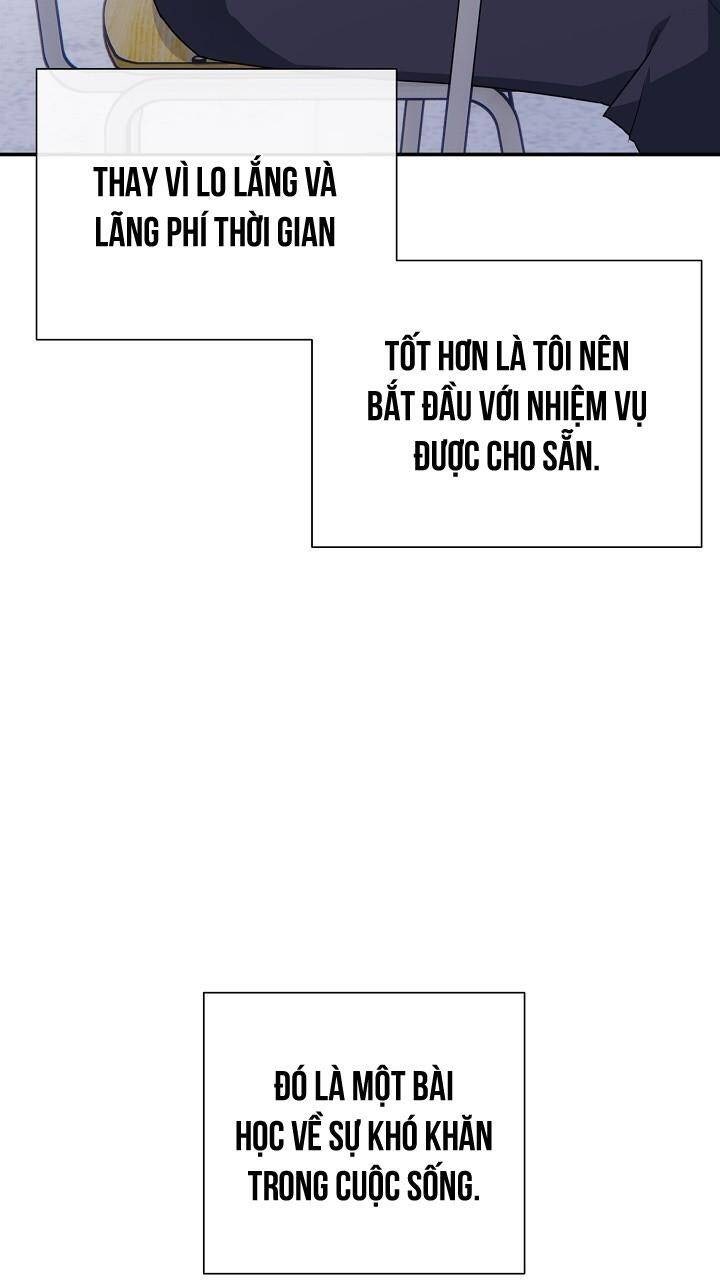 Khu Vực Chủ Nghĩa Tình Yêu - Page 74