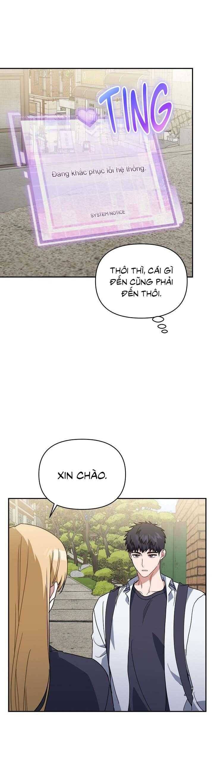 Khu Vực Chủ Nghĩa Tình Yêu - Page 56