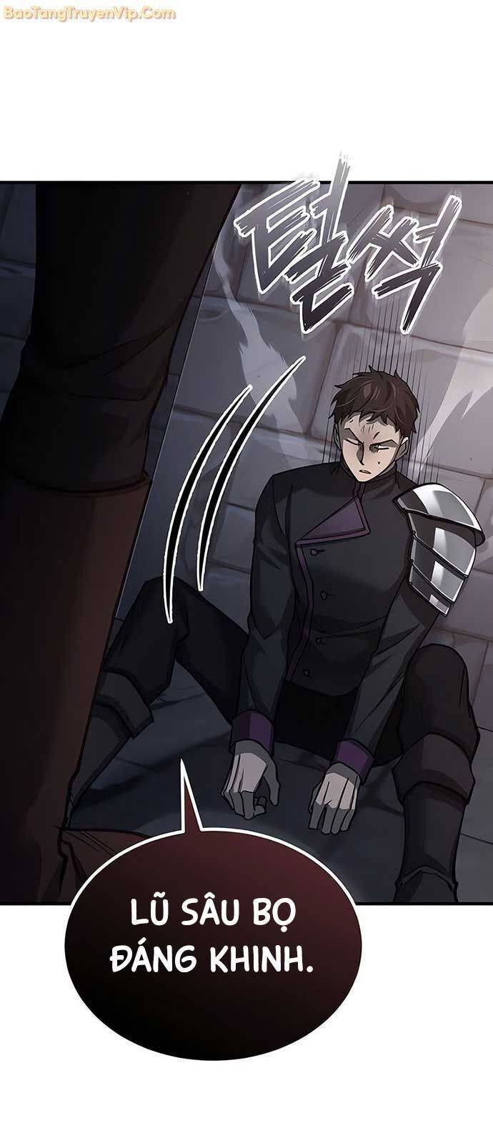 Thiên Quỷ Chẳng Sống Nổi Cuộc Đời Bình Thường - Page 34