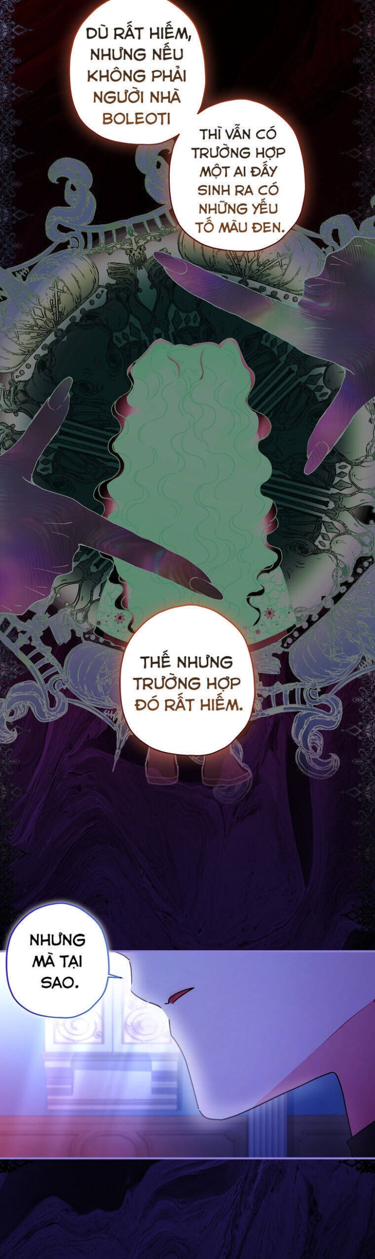 Ta Trở Thành Con Gái Nuôi Của Nam Chính - Page 31