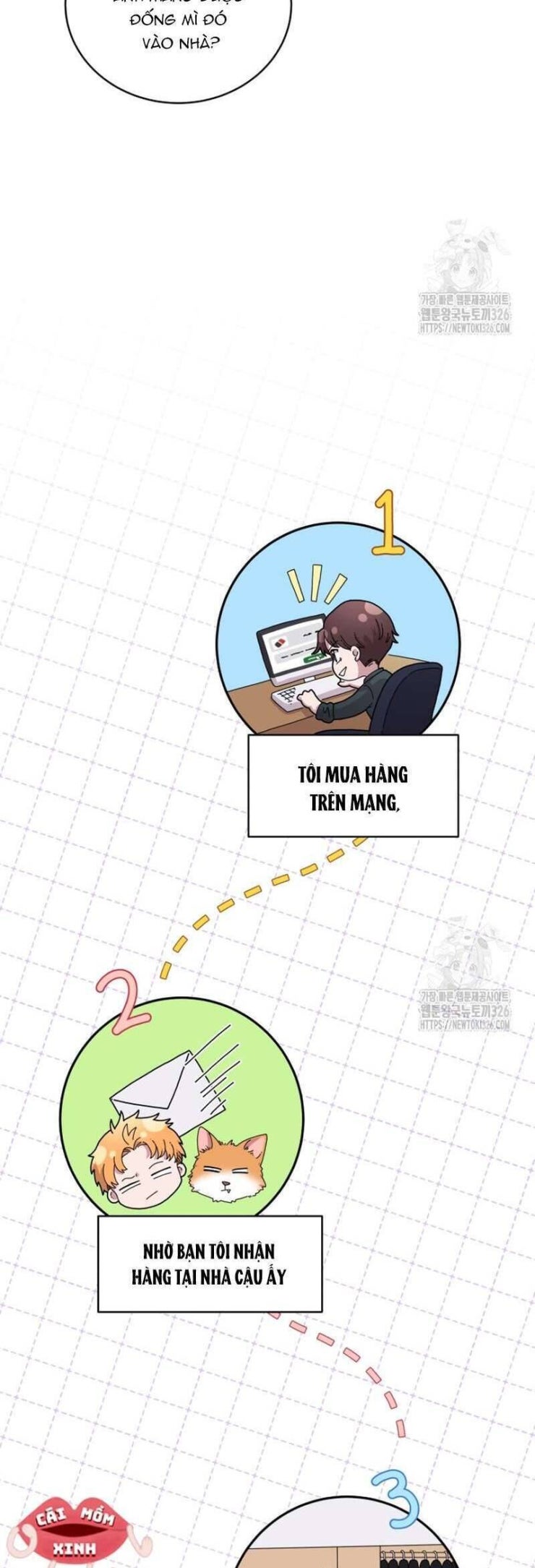 Món Khai Vị Một Đêm - Page 15