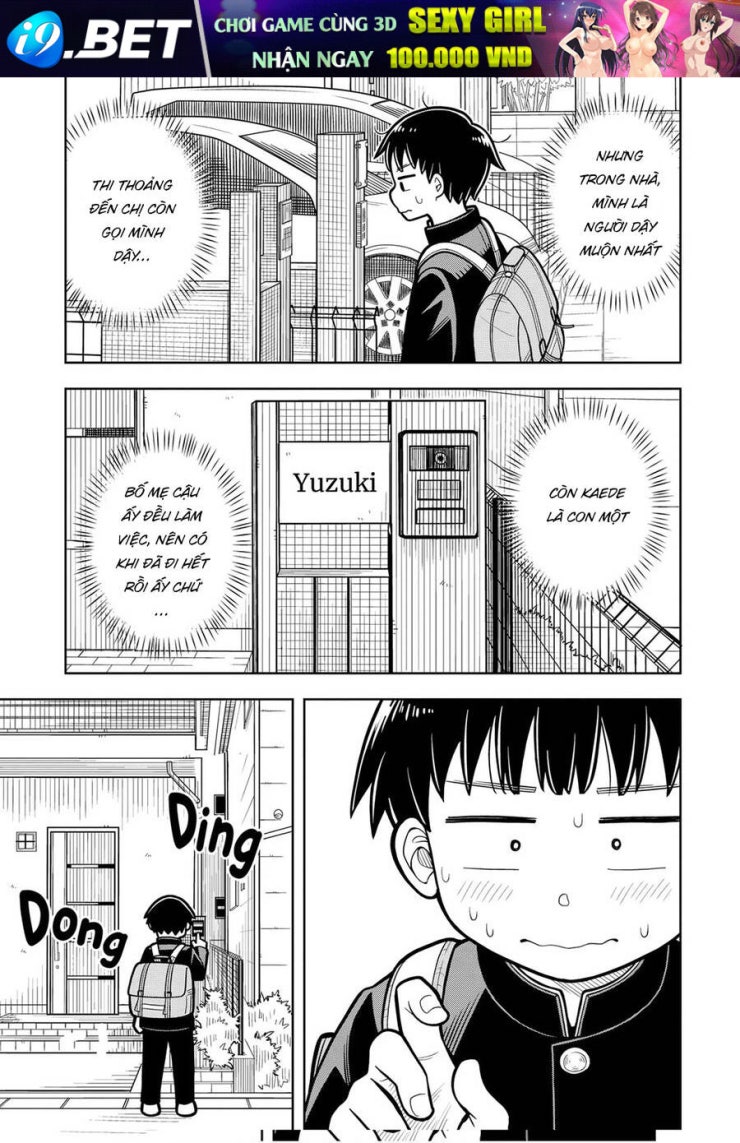 Kyou kara Hajimeru Osananajimi - Page 12