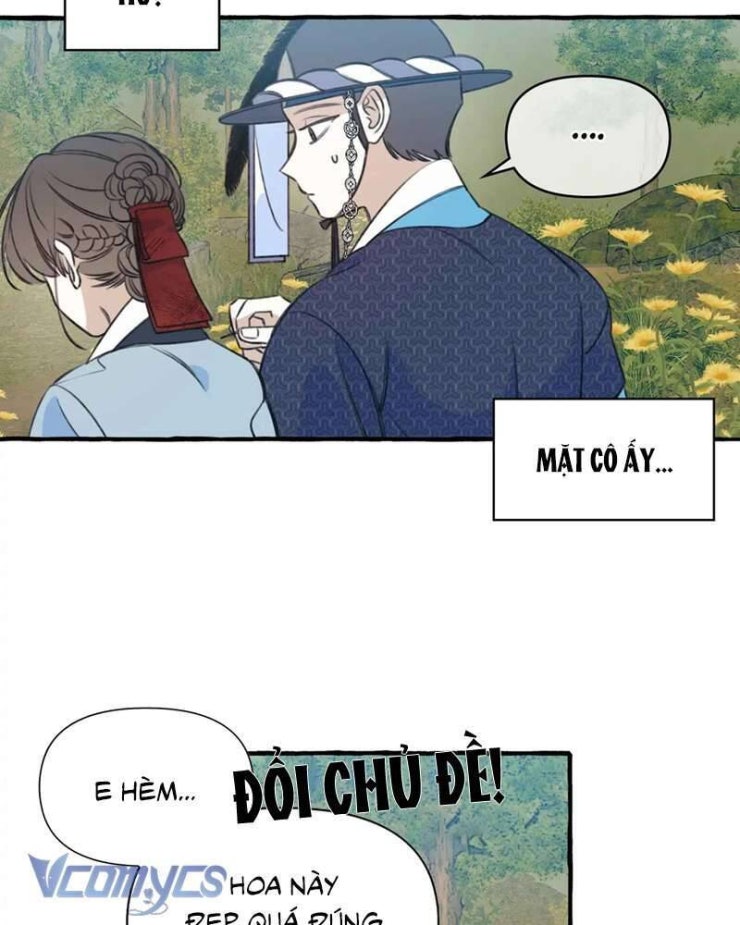 Chuyện Tình Hoa Lưu Ly - Page 91