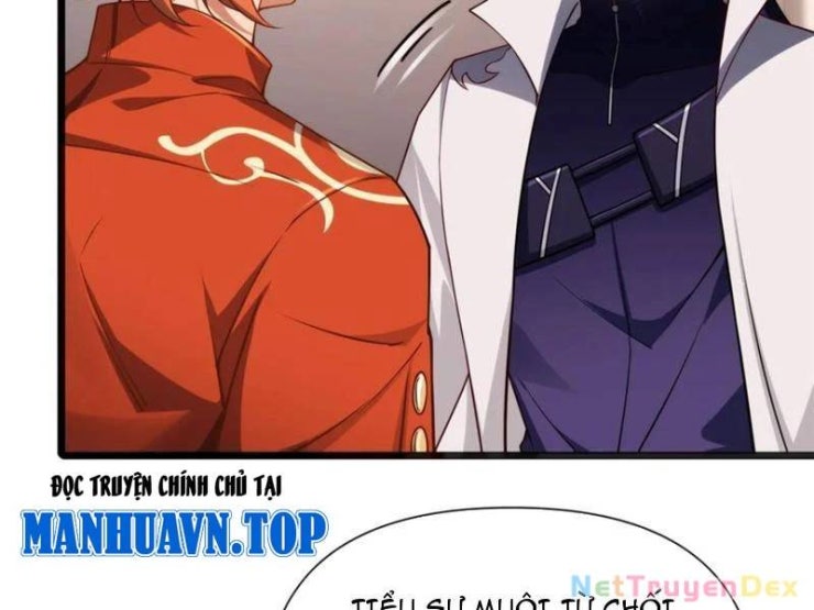 Bật Hack Mà Vẫn Là Tông Môn Yếu Nhất Sao? - Page 62