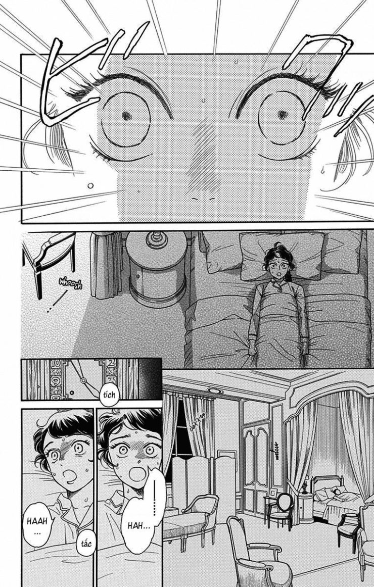 Madame Petit - Page 7