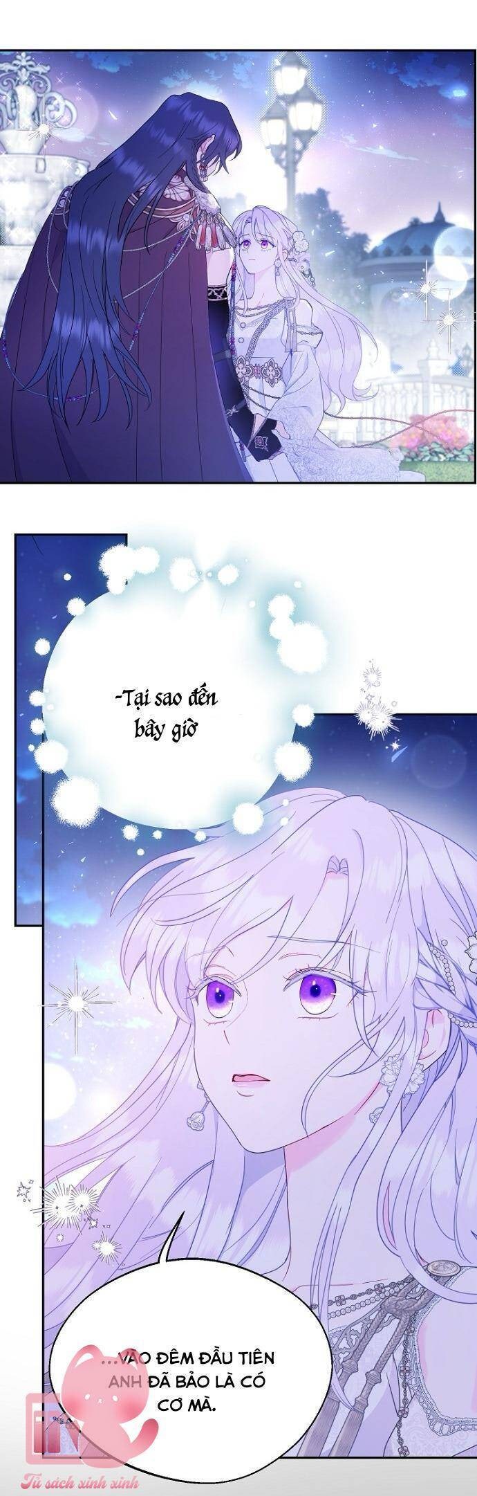 Tiền Là Tất Cả Chồng Là Phù Du - Page 6