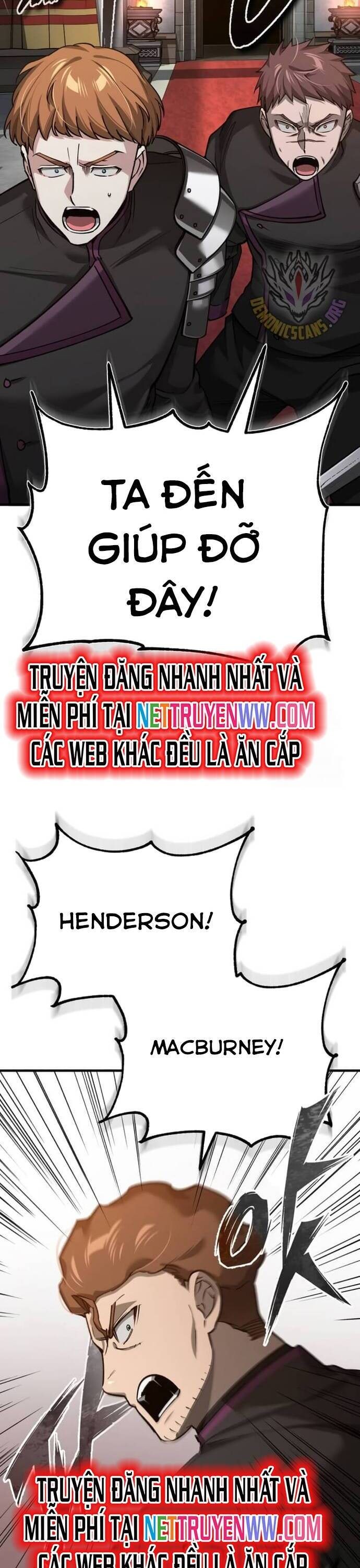 Thiên Quỷ Chẳng Sống Nổi Cuộc Đời Bình Thường - Page 20