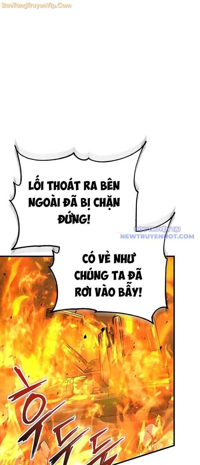 Thiên Quỷ Chẳng Sống Nổi Cuộc Đời Bình Thường - Page 53