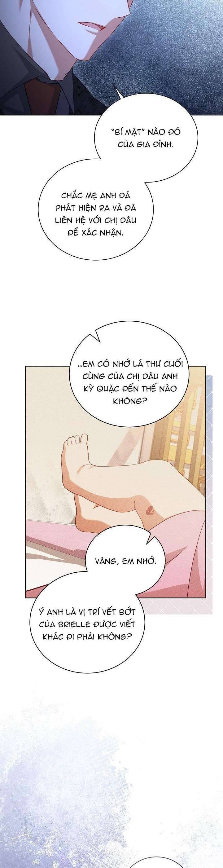 Nhật Ký Trông Trẻ - Page 9