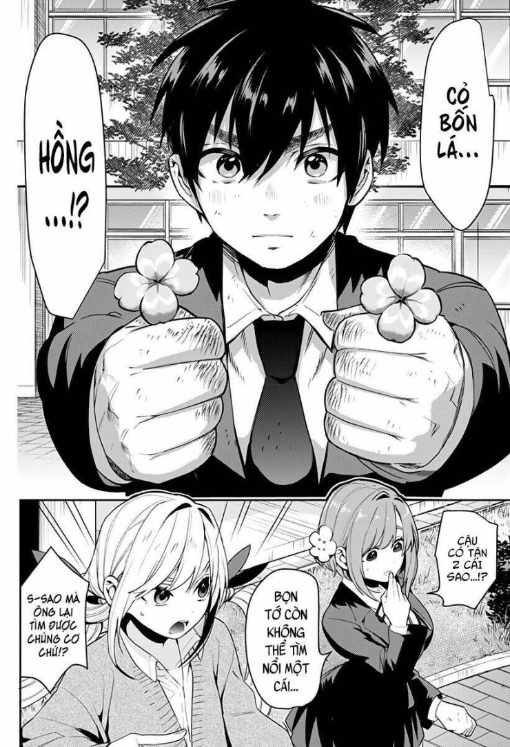 Kimi No Koto Ga Dai Dai Dai Dai Daisuki Na 100-ri No Kanojo - Page 55