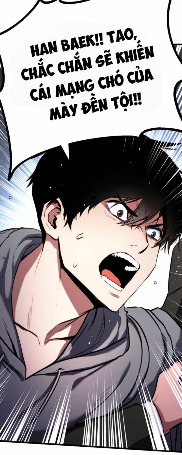 Huyền Thoại Game Thủ - Tái Xuất - Page 66