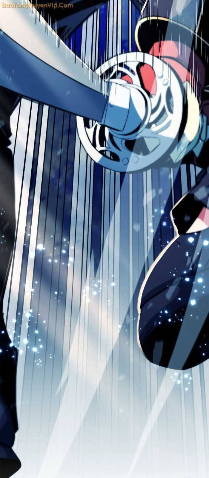 Huyền Thoại Game Thủ - Tái Xuất - Page 108