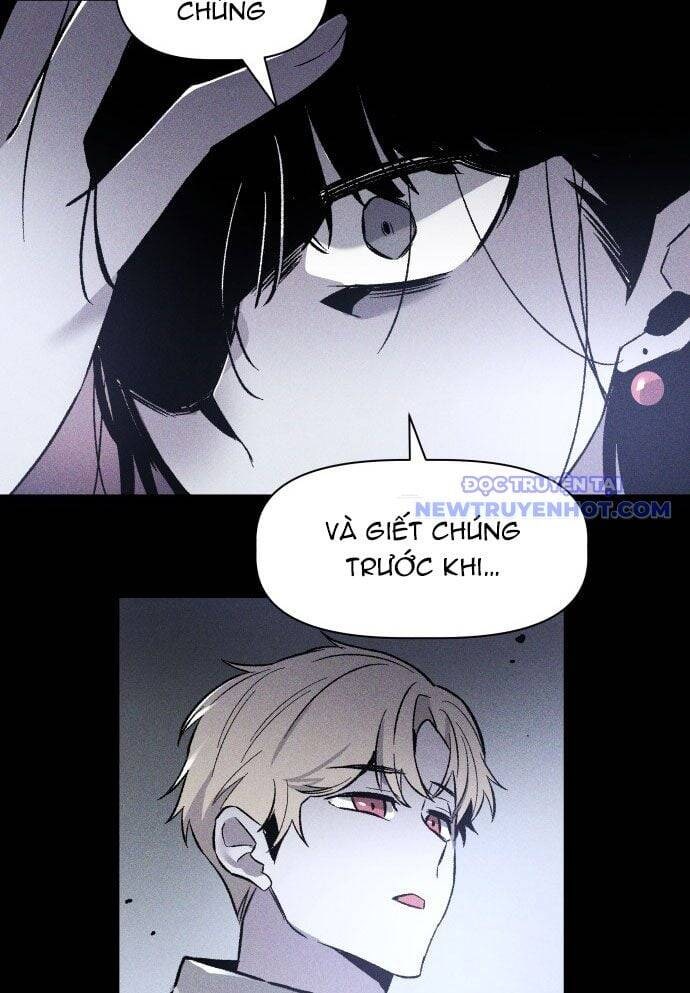 Cỗ Máy Dự Báo Sát Nhân - Page 49