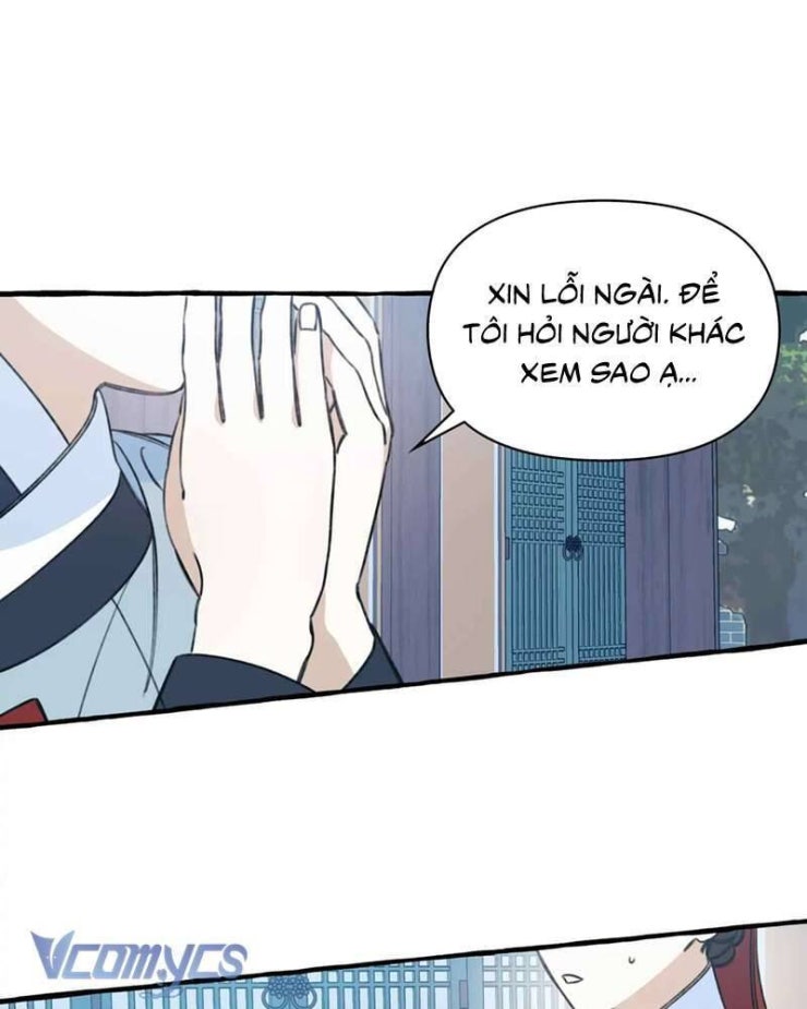 Chuyện Tình Hoa Lưu Ly - Page 47