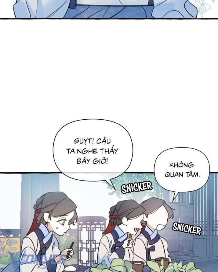 Chuyện Tình Hoa Lưu Ly - Page 8