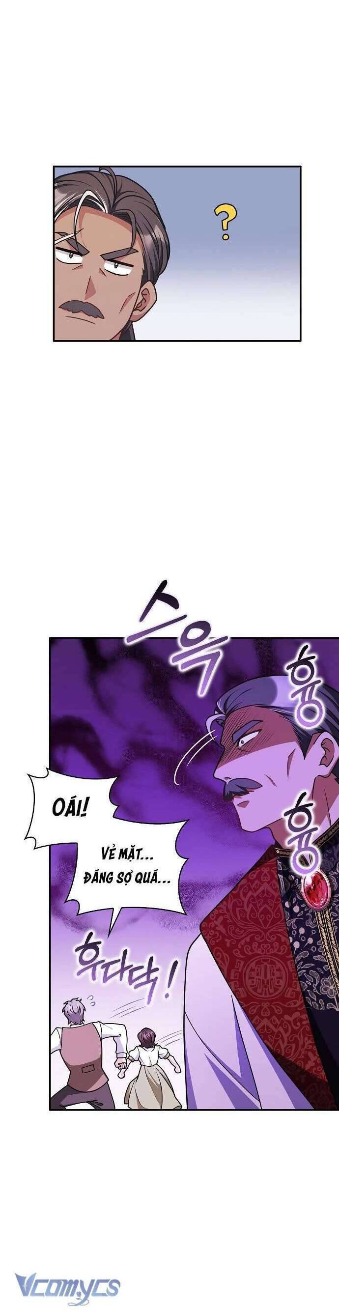 Bạn Bè Với Nhau Không Phải Vậy Đâu - Page 10