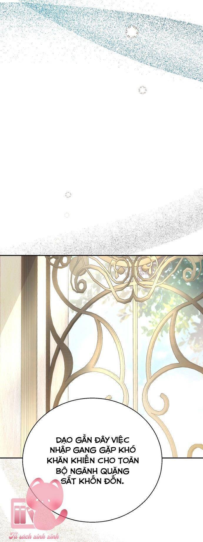 Tiền Là Tất Cả Chồng Là Phù Du - Page 24